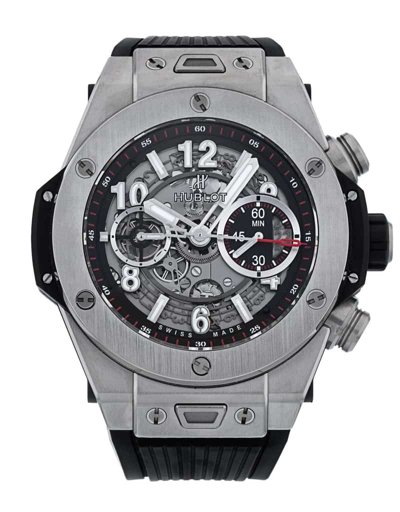 Hublot Big Bang 411.NX.1170.RX Hublot Big Bang 411.NX.1170.RX